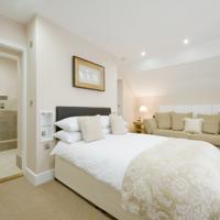 The Britannia Coaching Inn Абърдифи Екстериор снимка